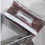 ساک پتو